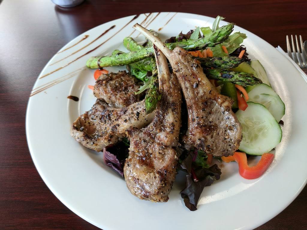 Fine Food Cuisine | restaurant | 671 Morris Park Ave, Bronx, NY 10462, USA | 7188221991 OR +1 718-822-1991