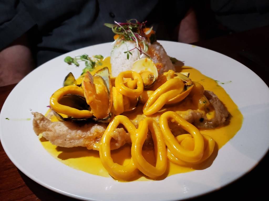 El Chaman Peruvian Restaurant | restaurant | 14241 SW 42nd St, Miami, FL 33175, USA | 3052295133 OR +1 305-229-5133