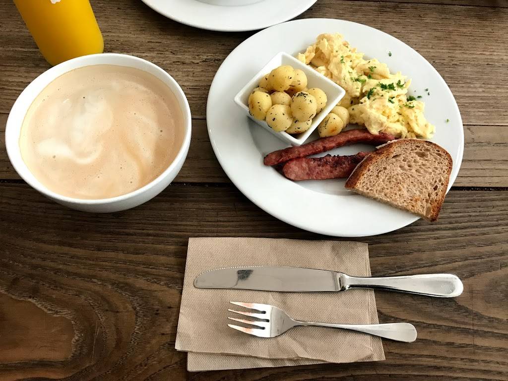 La Boulangerie de San Francisco, Cole | cafe | 1000 Cole St, San Francisco, CA 94117, USA | 4155928549 OR +1 415-592-8549