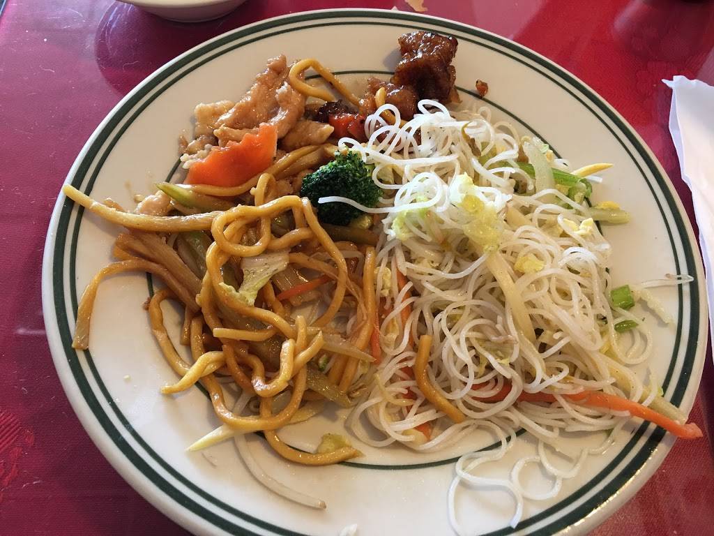 China Chef | restaurant | China Chef, 4042 N Goldenrod Rd, Winter Park, FL 32792, USA | 4076579137 OR +1 407-657-9137