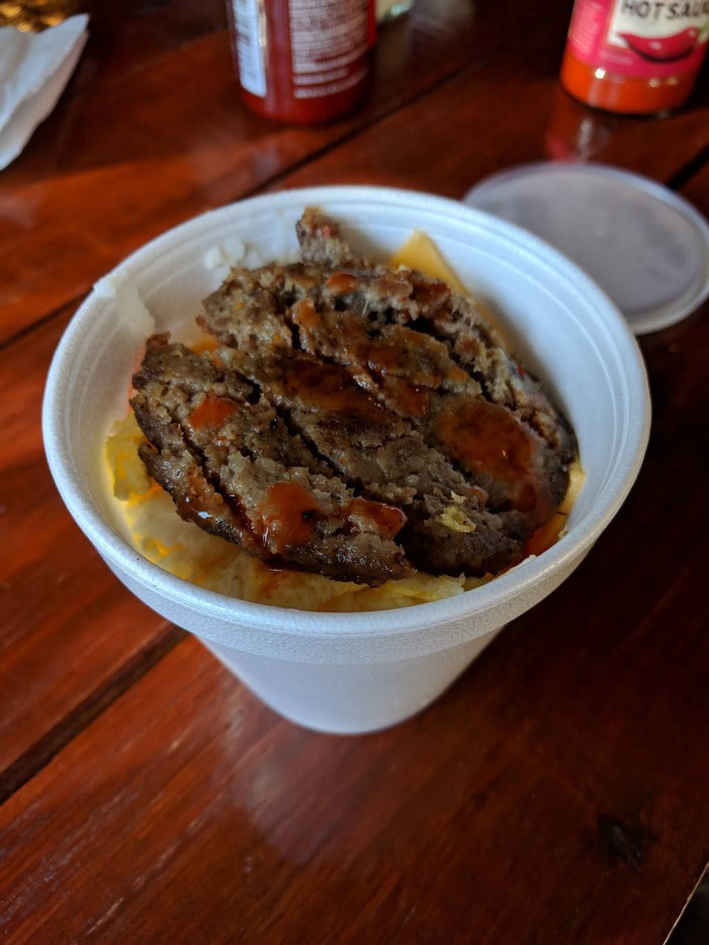 Tommys Breakfast in a Cup | restaurant | 1540 Walnut St, Jacksonville, FL 32206, United States | 9043542743 OR +1 904-354-2743