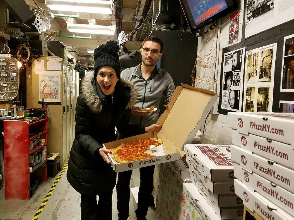 iPizzaNY | restaurant | 232 Willis Ave, Bronx, NY 10454, USA | 9176319262 OR +1 917-631-9262