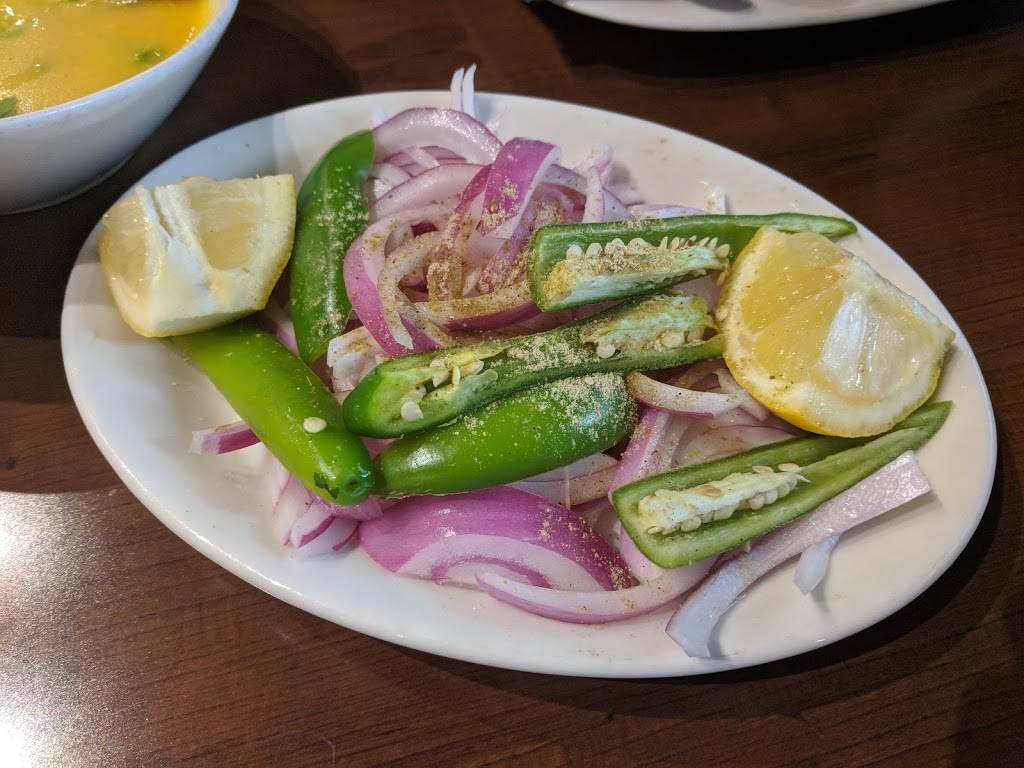 Clay Oven Grill & Bar | restaurant | 400 Orange Dr, Vacaville, CA 95687, USA | 7074551313 OR +1 707-455-1313