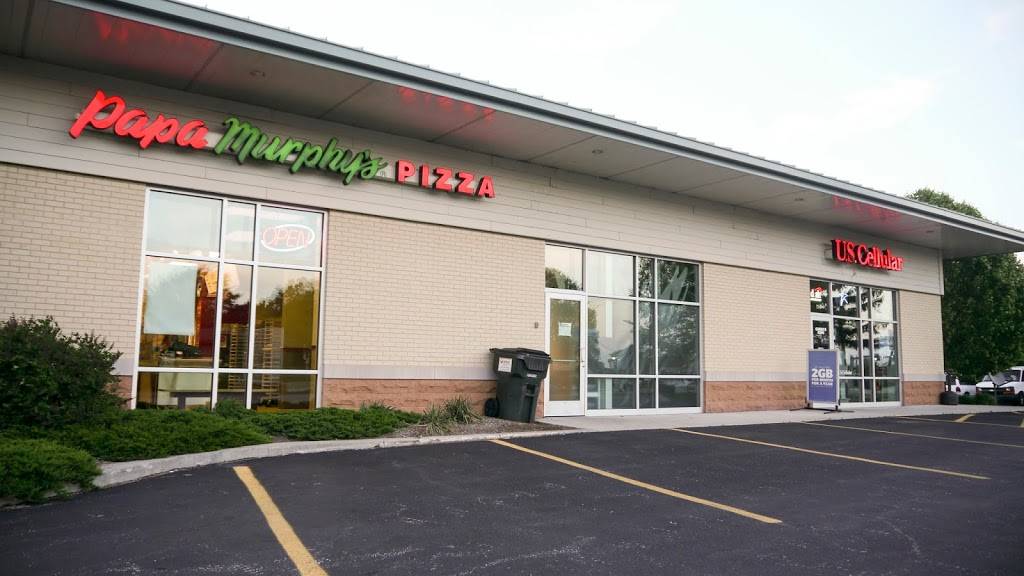 Papa Murphys Take N Bake Pizza | meal takeaway | 620 E Green Bay Ave, Saukville, WI 53080, USA | 2622681700 OR +1 262-268-1700