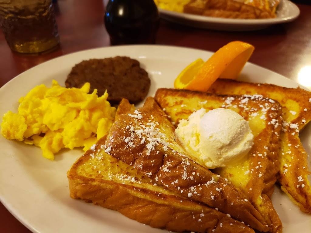 Loveland Breakfast Club | cafe | 1451 N Boise Ave, Loveland, CO 80538, USA | 9704611261 OR +1 970-461-1261