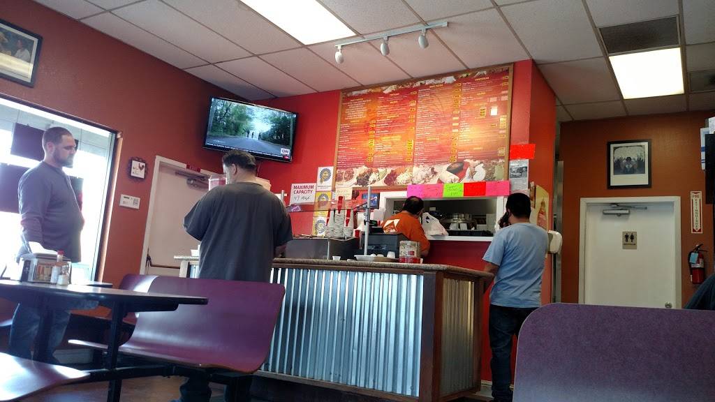 Los Gallos Taqueria | restaurant | 18 Victor Square # A, Scotts Valley, CA 95066, USA | 8314399803 OR +1 831-439-9803