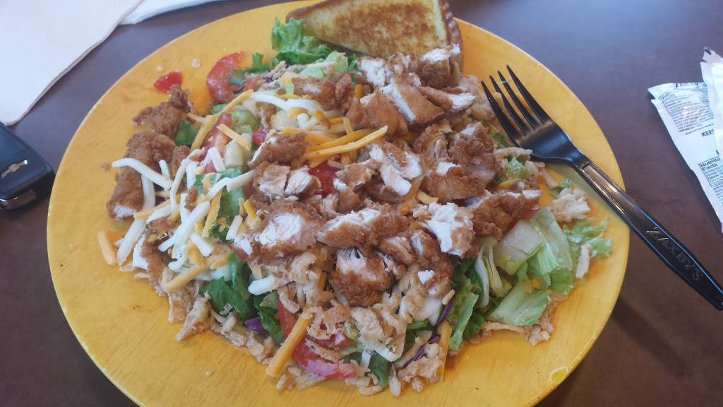 Zaxbys Chicken Fingers & Buffalo Wings | restaurant | 4970 Arendell St, Morehead City, NC 28557, USA | 2527730498 OR +1 252-773-0498