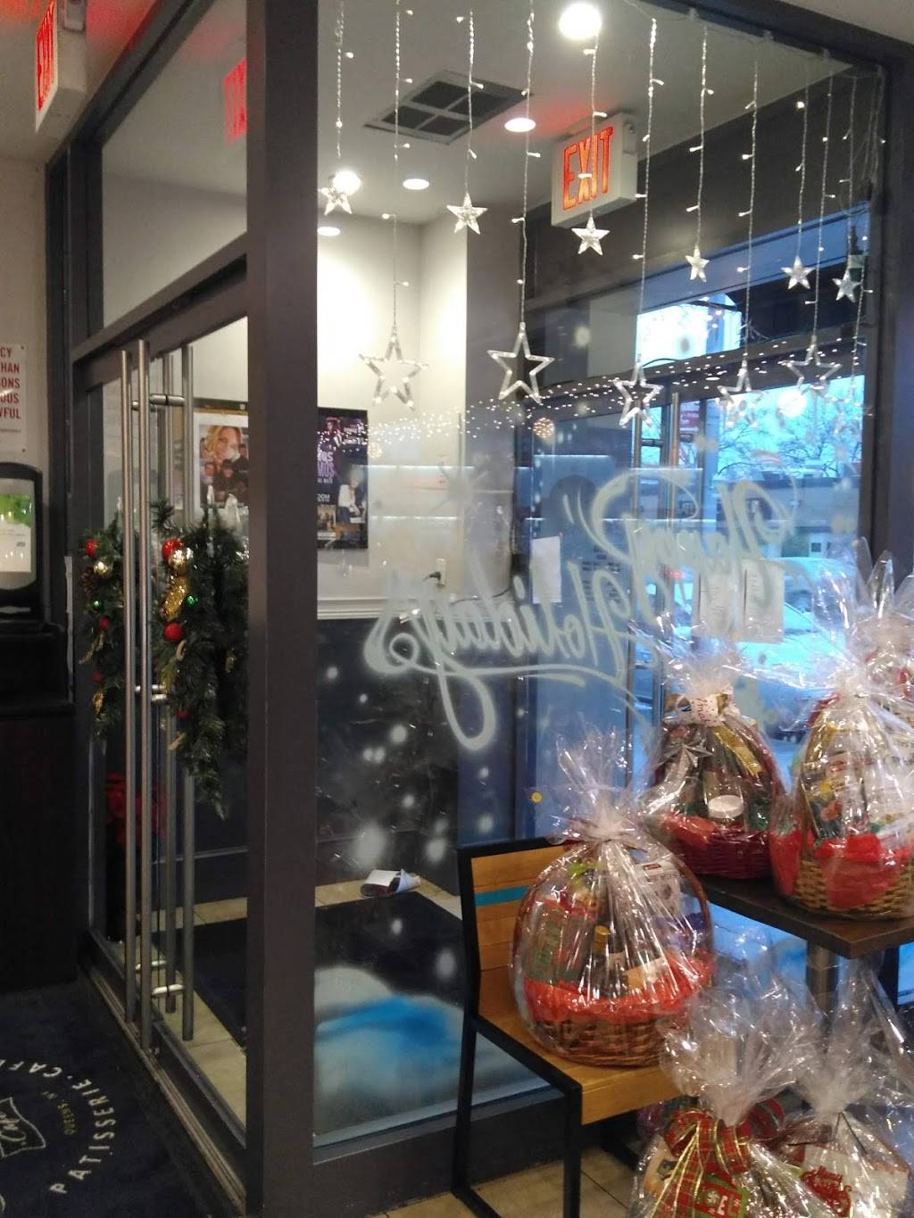 Oasis Cafe | cafe | 196-30 Northern Blvd, Flushing, NY 11358, USA | 7183574843 OR +1 718-357-4843