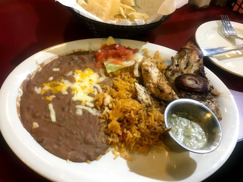 The Jalapeno Tree | restaurant | 300 US-79, Henderson, TX 75652, USA | 9036572065 OR +1 903-657-2065