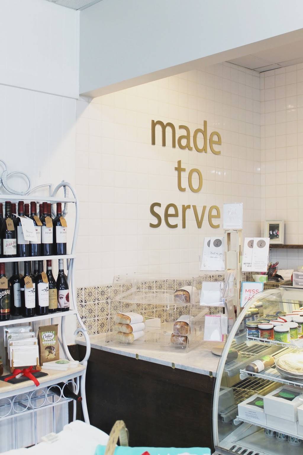 Gourmade Kitchen | restaurant | 1530 Mcfarland Blvd N suite d, Tuscaloosa, AL 35406, USA | 2057645090 OR +1 205-764-5090