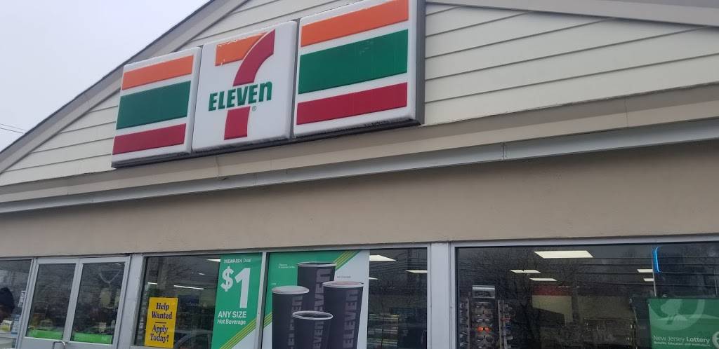 7-Eleven | bakery | 280 S Livingston Ave, Livingston, NJ 07039, USA | 9739943294 OR +1 973-994-3294