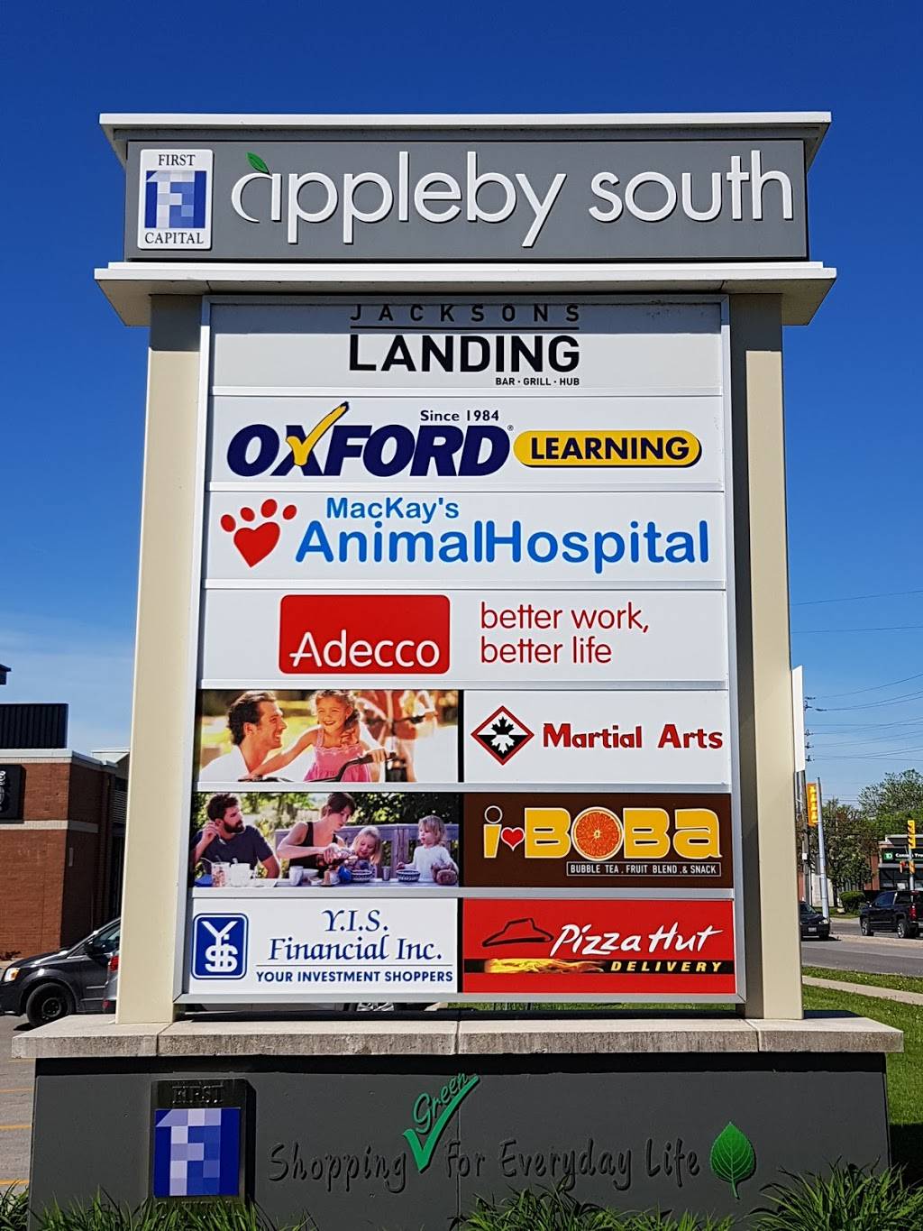 Pizza Hut | restaurant | 5014 New St, Burlington, ON L7L 1V1, Canada | 9056343976 OR +1 905-634-3976