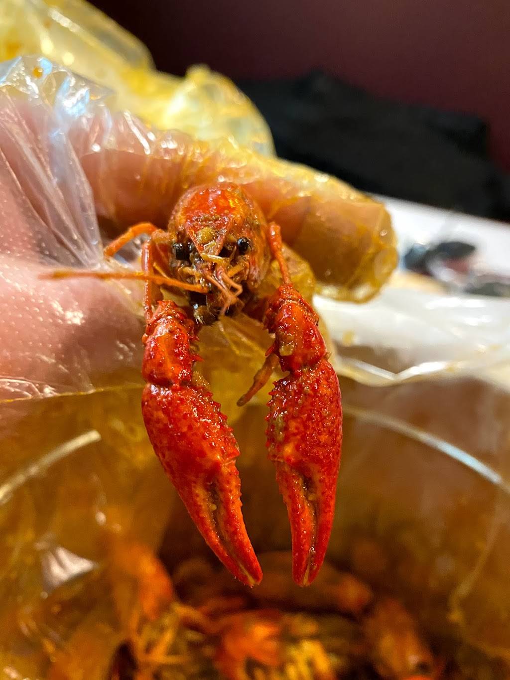 Cajun House | restaurant | 234 81st Ave, Merrillville, IN 46410, USA | 2195255190 OR +1 219-525-5190