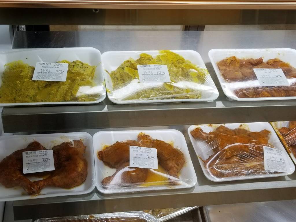 Apna Bazaar Polaris | restaurant | 8635 Sancus Blvd, Columbus, OH 43240, USA | 6145050667 OR +1 614-505-0667