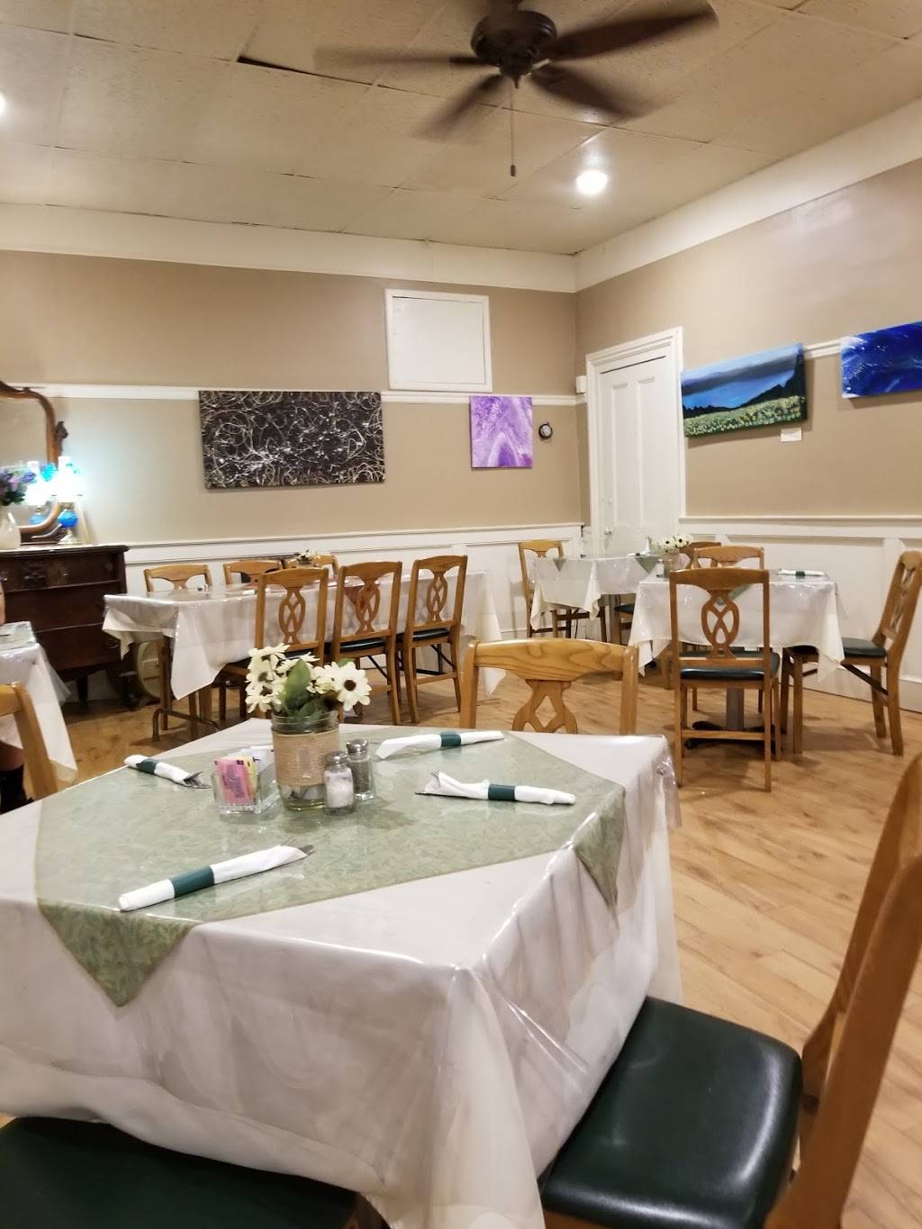 Parkview Restaurant | restaurant | 145 Front St, Owego, NY 13827, USA | 6076879873 OR +1 607-687-9873