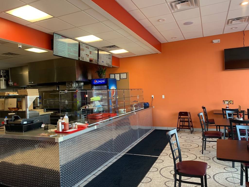 MANHATTAN PIZZA | restaurant | 4980 Nebraska Ave, Huber Heights, OH 45424, USA | 9372354444 OR +1 937-235-4444