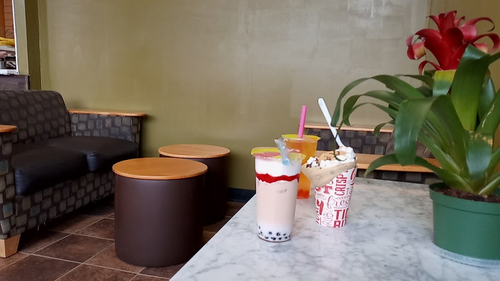 Crepe n Cream | cafe | 4206 E Florida Ave, Hemet, CA 92544, USA | 9513923893 OR +1 951-392-3893