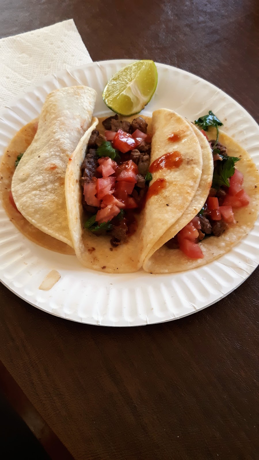 La Casa Del Taco | restaurant | Soscol Ave and Clinton, St Solomon Grove, Napa, CA 94559, USA | 7073072787 OR +1 707-307-2787