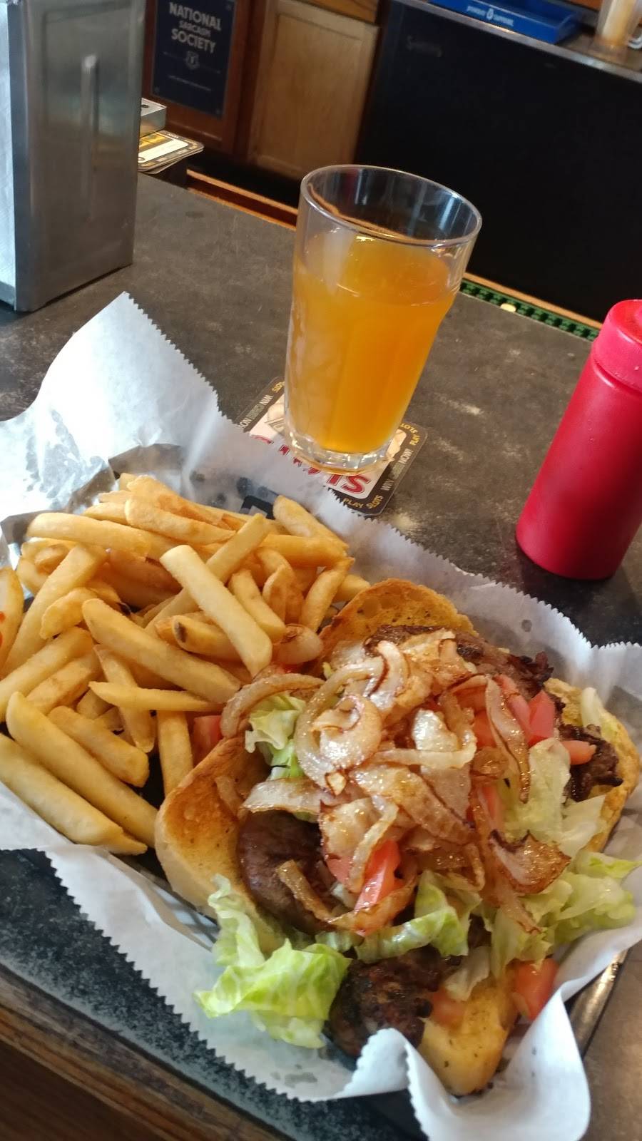 Fat Daddyz | restaurant | 5437 S Center Ave, Summit, IL 60501, USA | 7085630807 OR +1 708-563-0807