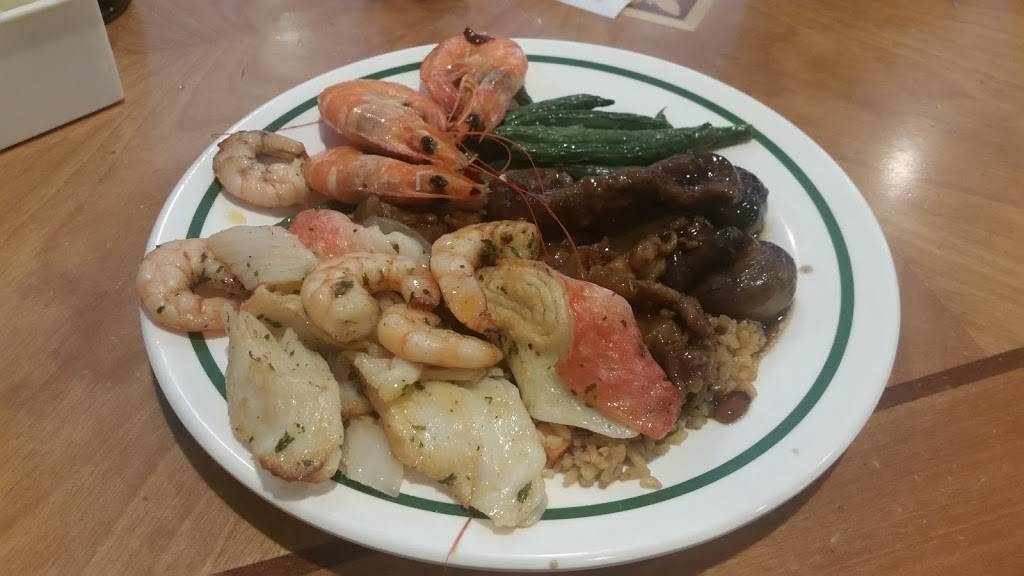 China Buffet | restaurant | 1604 Veterans Blvd, McComb, MS 39648, USA | 6016845258 OR +1 601-684-5258