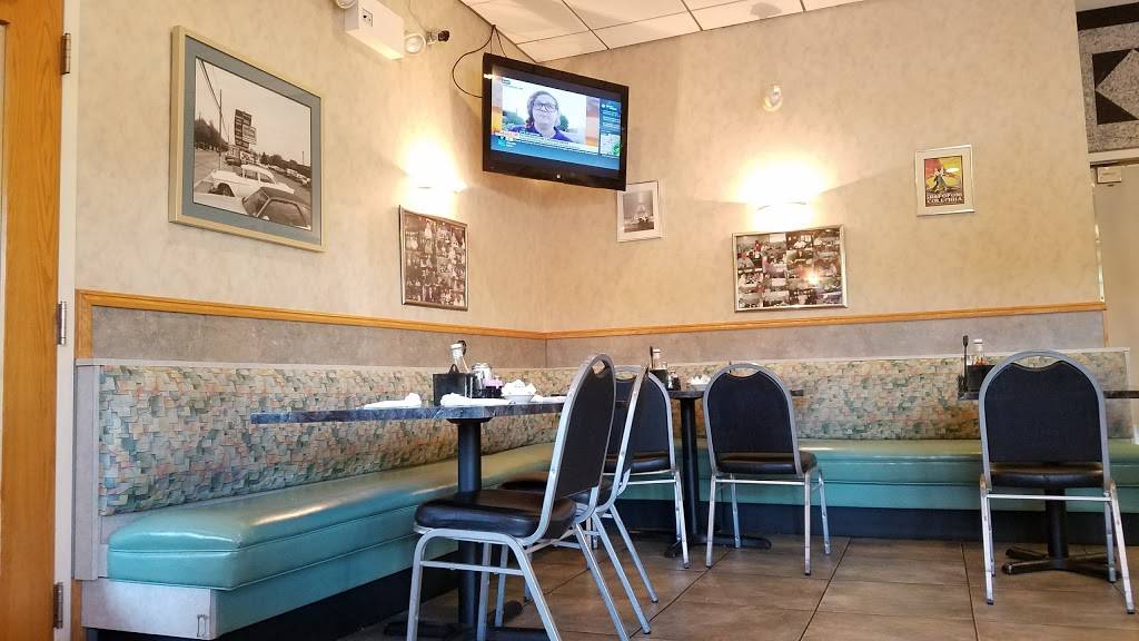 Parkland Restaurant | restaurant | 2702 Walbert Ave, Allentown, PA 18104, USA | 6104322745 OR +1 610-432-2745