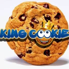 King Cookie Ocala | bakery | 3313 NE Jacksonville Rd, Ocala, FL 34479, USA | 3522372557 OR +1 352-237-2557