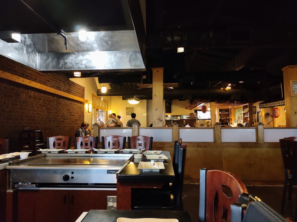 Bonzai Japanese Steak House | restaurant | 1802 S Clack St, Abilene, TX 79605, USA | 3256922333 OR +1 325-692-2333