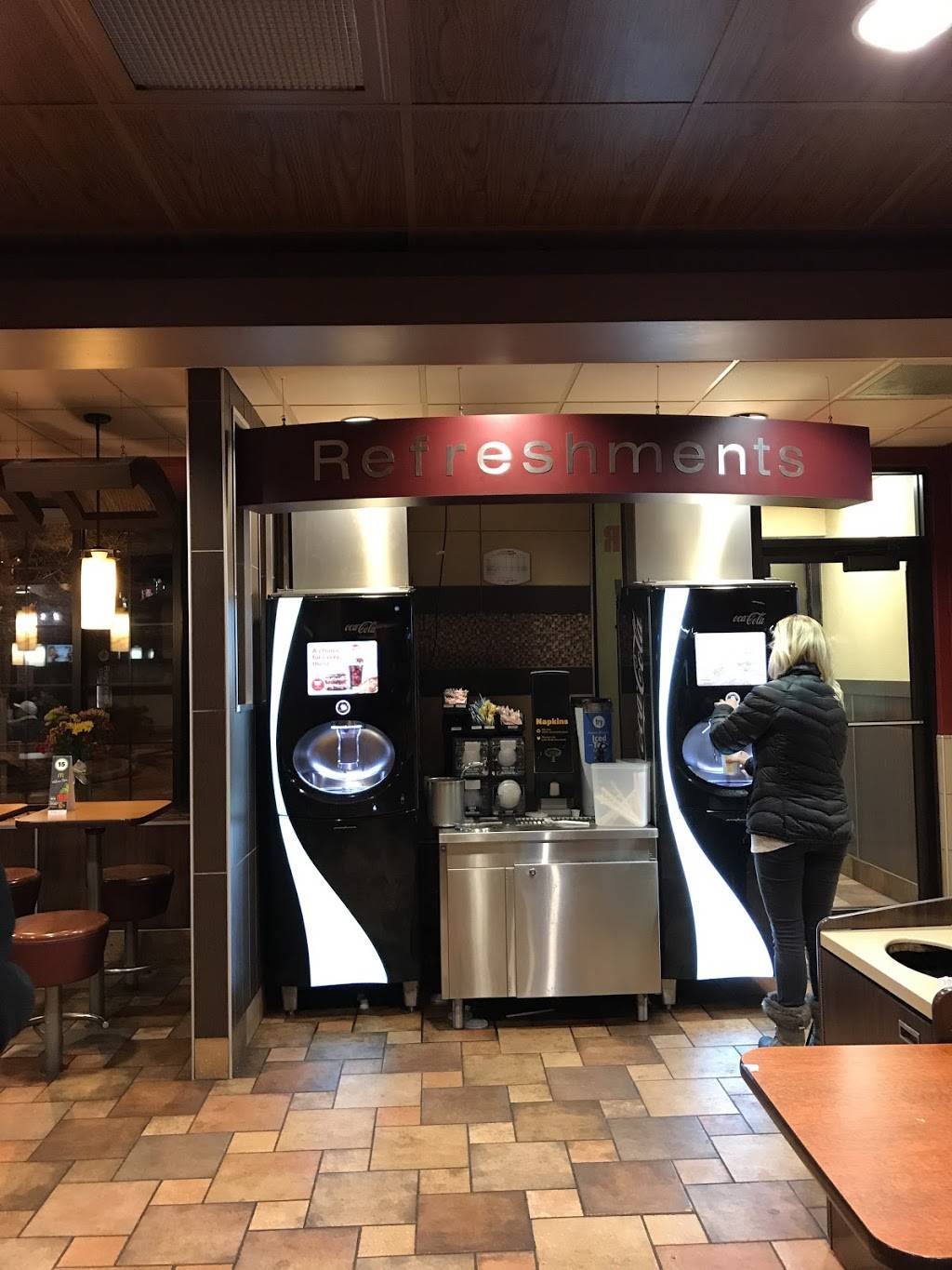 McDonalds | cafe | 6450 N Landmark Dr, Park City, UT 84060, USA | 4357146611 OR +1 435-714-6611