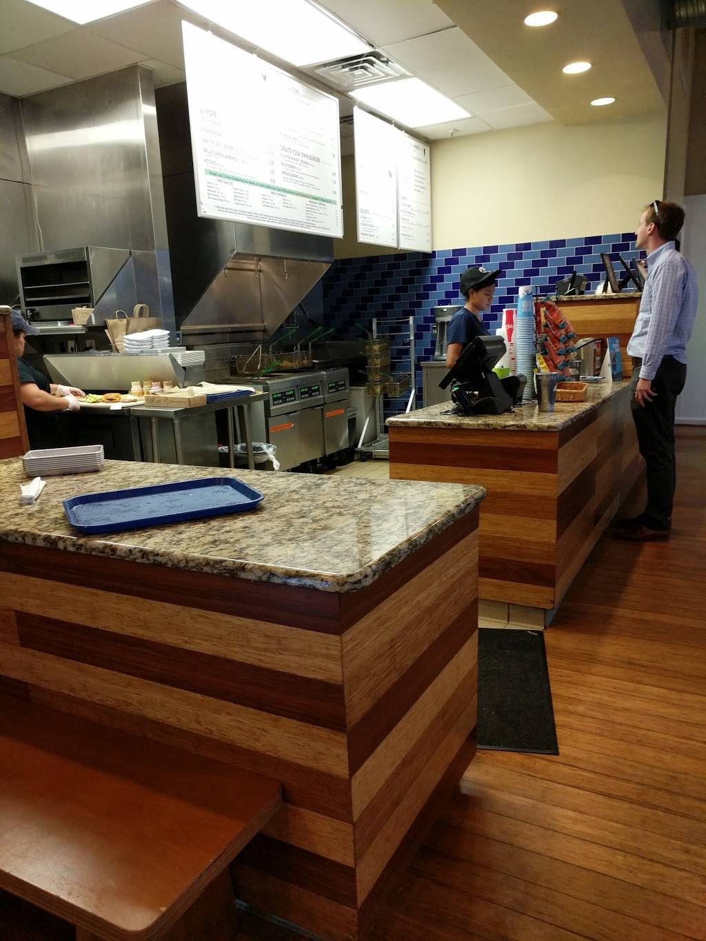 Elevation Burger | restaurant | 442 South Washington Street, Washington Market, Falls Church, VA 22046, USA | 7032374343 OR +1 703-237-4343