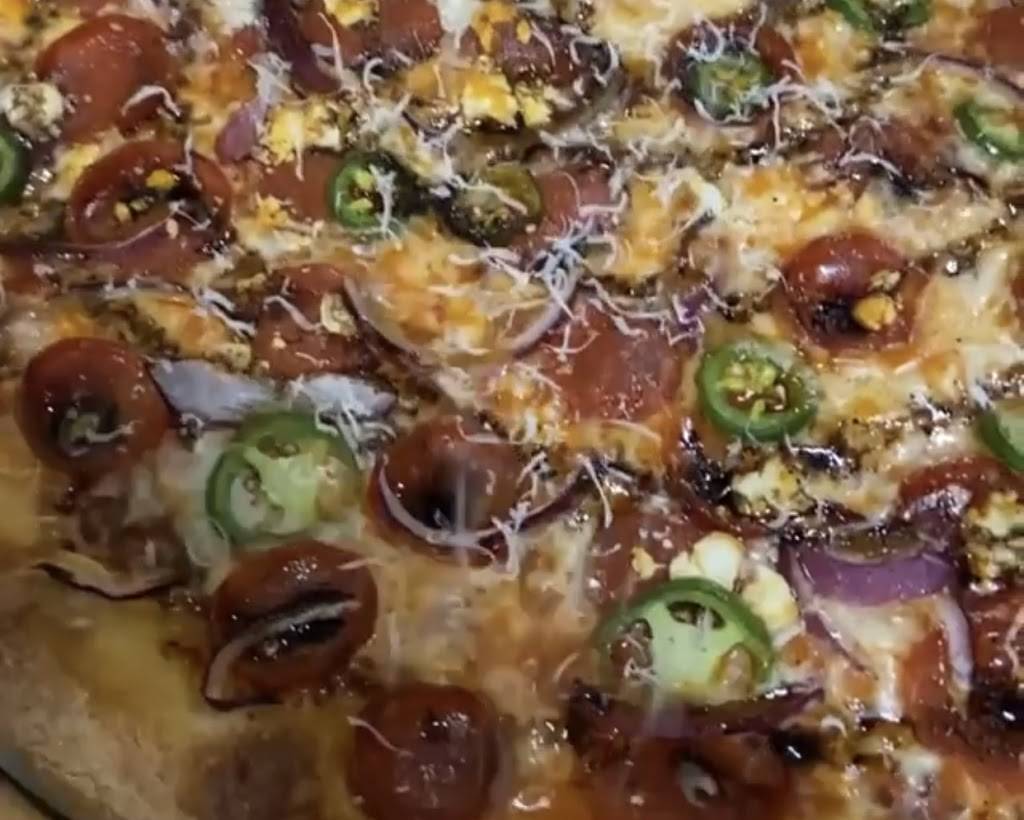 Dough Boys Pizza | meal takeaway | 180 Legion Dr, Waynesville, NC 28786, USA | 8282469249 OR +1 828-246-9249