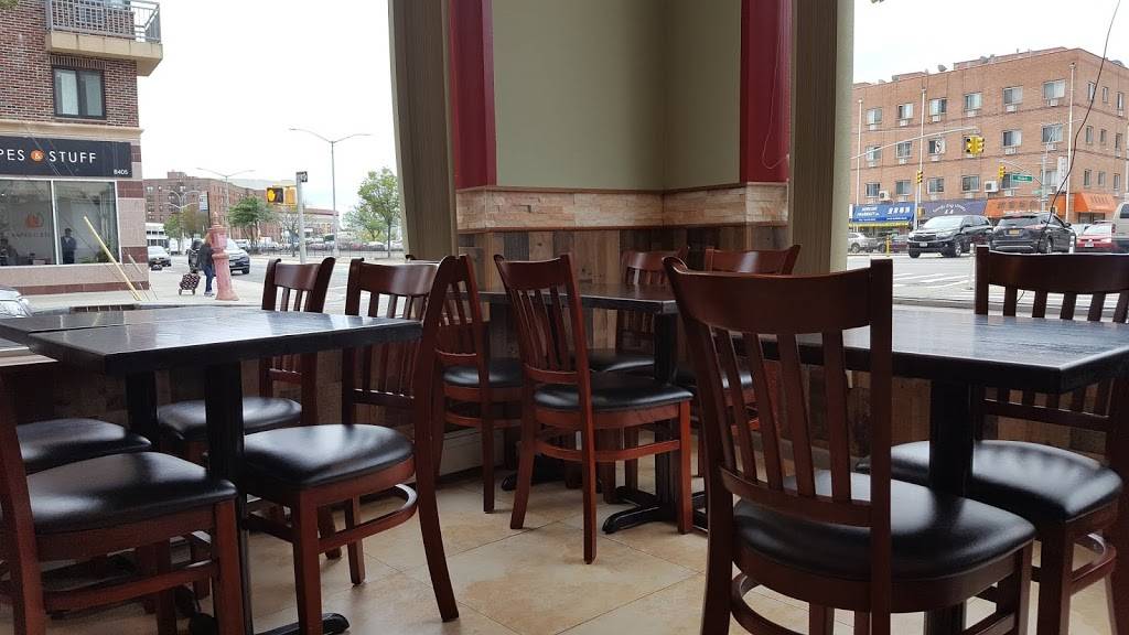 Lahi | restaurant | 51-24 Van Loon St, Elmhurst, NY 11373, USA | 9292960277 OR +1 929-296-0277