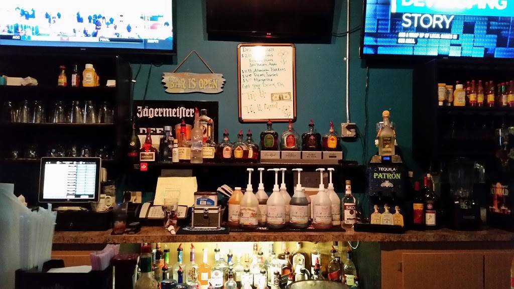 Oyster Bay Sports Bar & Grill | restaurant | 5828 Moon Rd, Columbus, GA 31909, USA | 7062212924 OR +1 706-221-2924