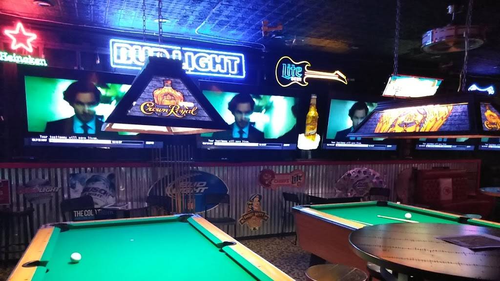 Yum Yum KC Venue and Event Space | restaurant | 5304 E 24th St, Kansas City, MO 64127, USA | 8165691224 OR +1 816-569-1224