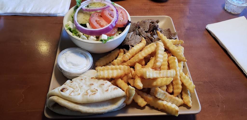 Showmars Park Cedar - Pineville | restaurant | 9925 Park Cedar Dr, Charlotte, NC 28210, USA | 7047521111 OR +1 704-752-1111