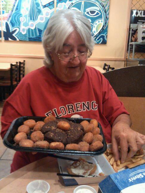 Long John Silvers | restaurant | 21222 East Rittenhouse Road, Queen Creek, AZ 85142, USA | 4808889402 OR +1 480-888-9402