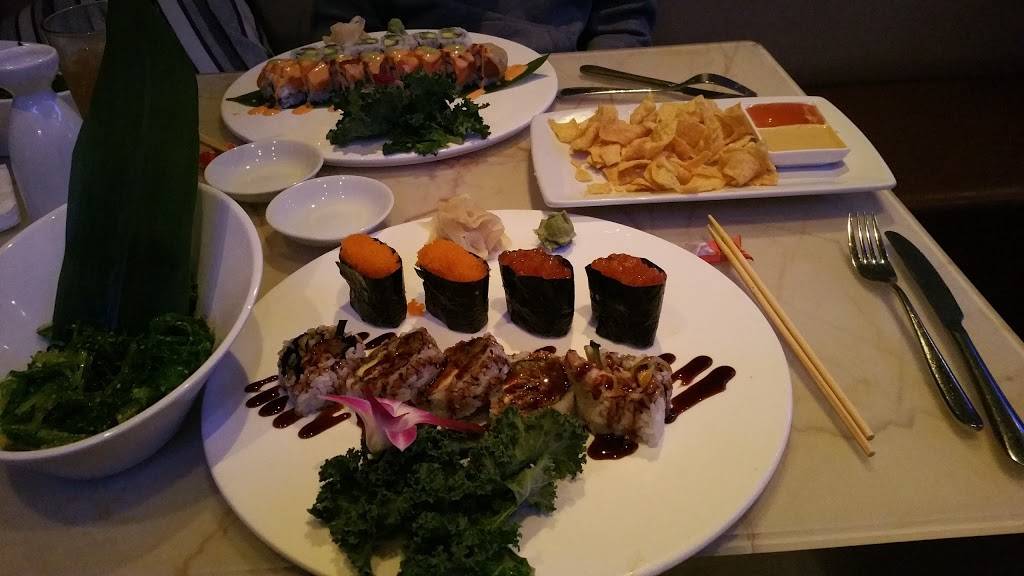 Asian Bistro | restaurant | 51 New Orleans Rd, Hilton Head Island, SC 29928, USA | 8436869888 OR +1 843-686-9888