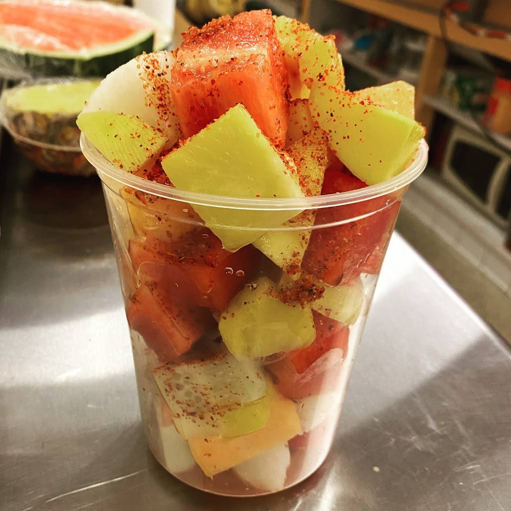 Raspados Las Delicias | restaurant | 265 S West St, Tulare, CA 93274, USA | 5594208492 OR +1 559-420-8492
