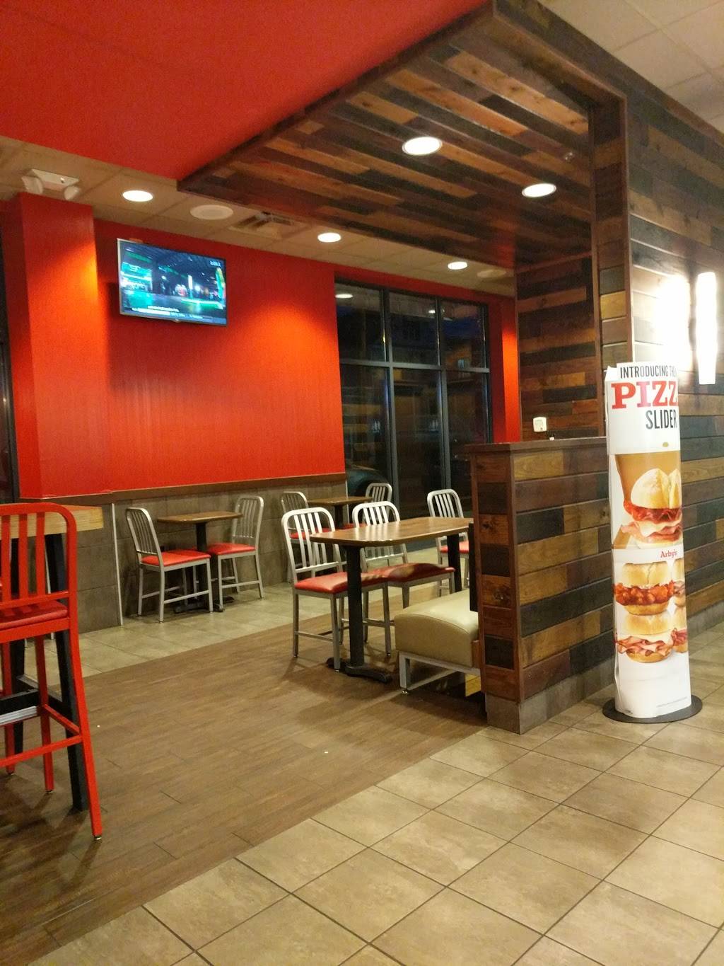 Arbys | restaurant | 292 E Exchange St, Akron, OH 44304, USA | 3304340112 OR +1 330-434-0112