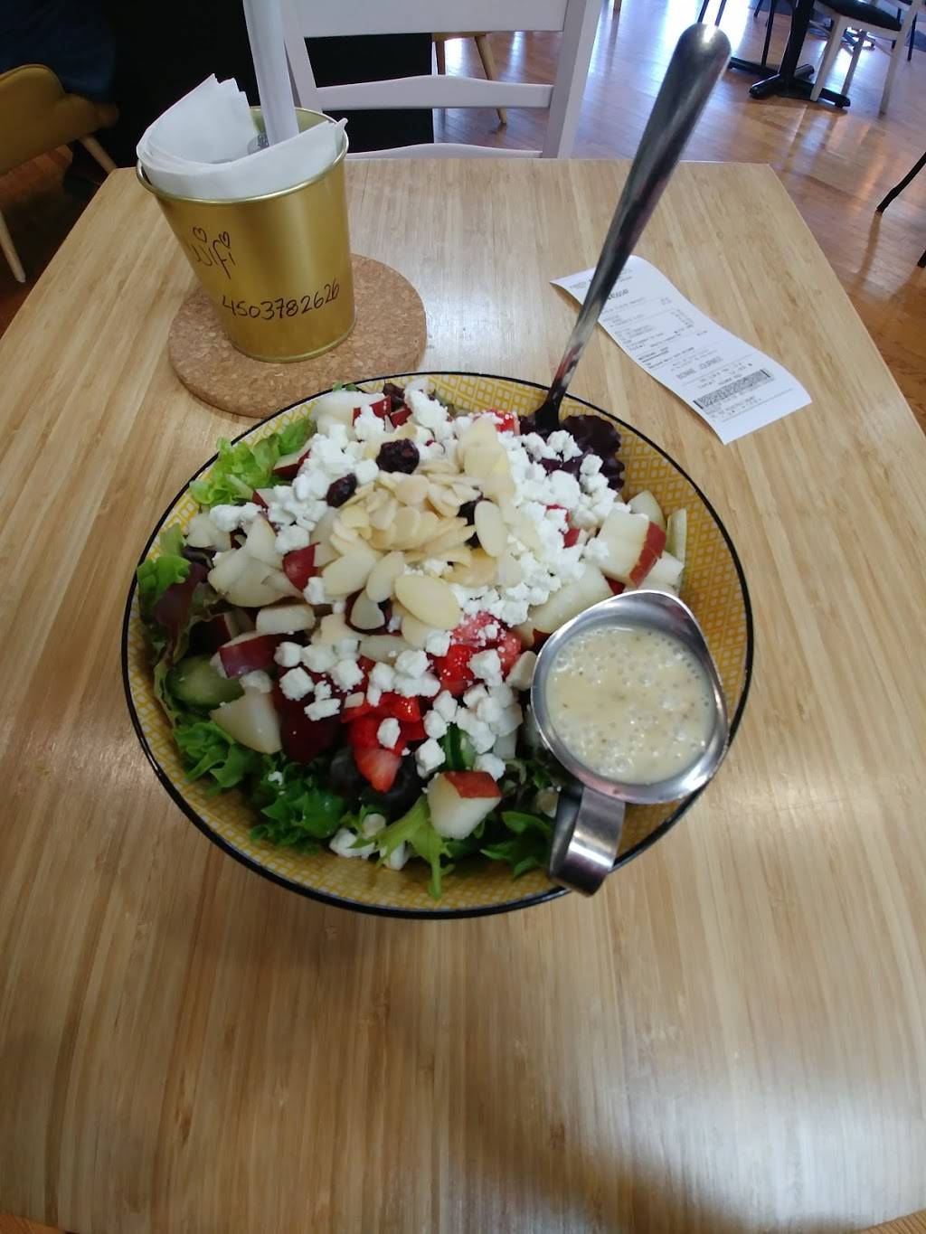 Resto mangeZen | restaurant | 190 Rue Principale, Granby, QC J2G 2V6, Canada | 4503782626 OR +1 450-378-2626