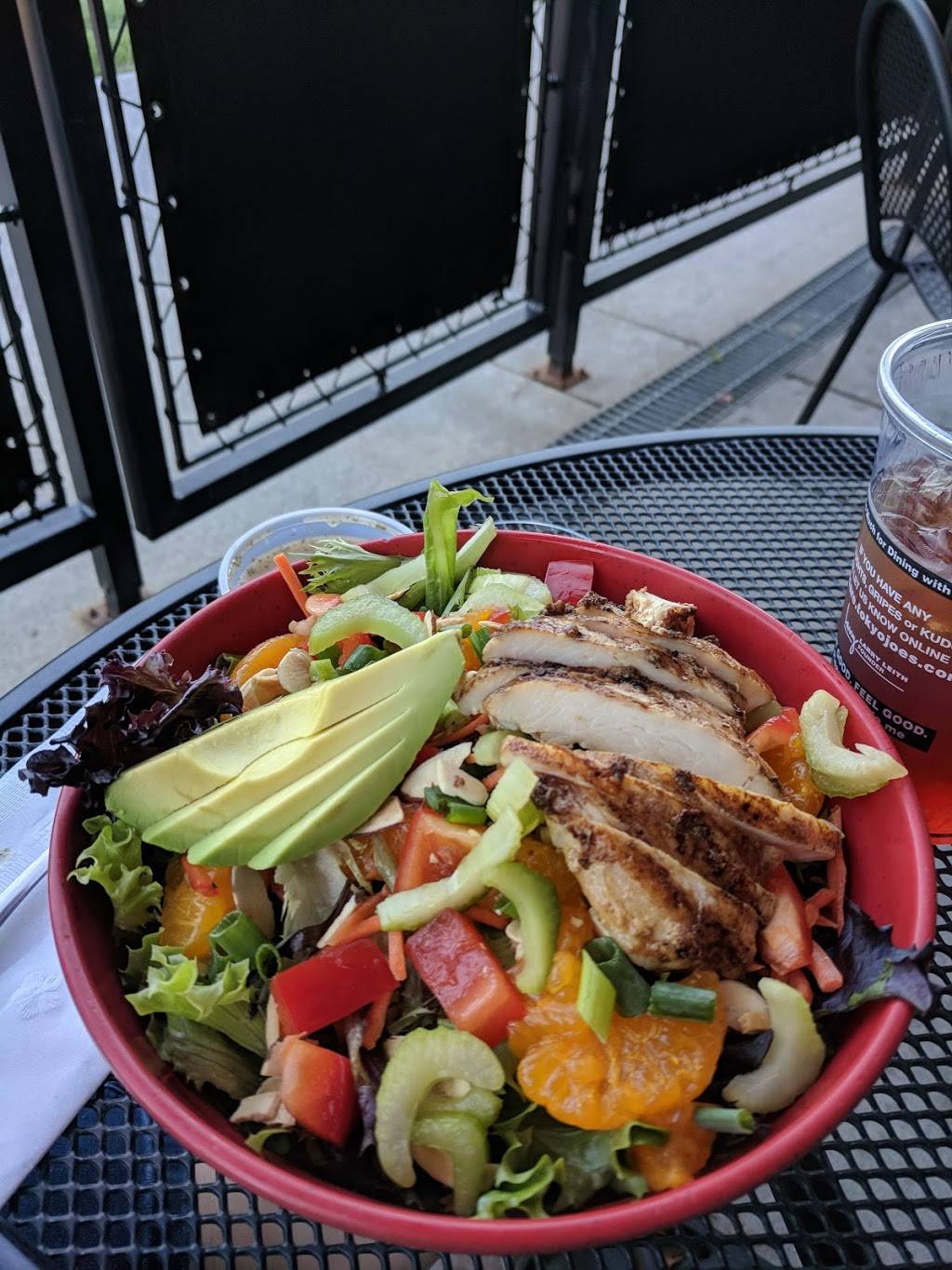 Tokyo Joes | restaurant | 2519 S Shields St, Fort Collins, CO 80526, USA | 9706822317 OR +1 970-682-2317