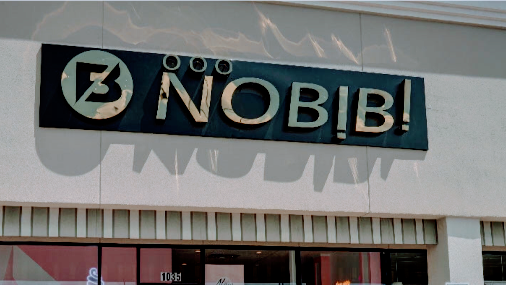 NOBIBI | cafe | 1035 Blalock Rd, Houston, TX 77055, USA | 8323013755 OR +1 832-301-3755