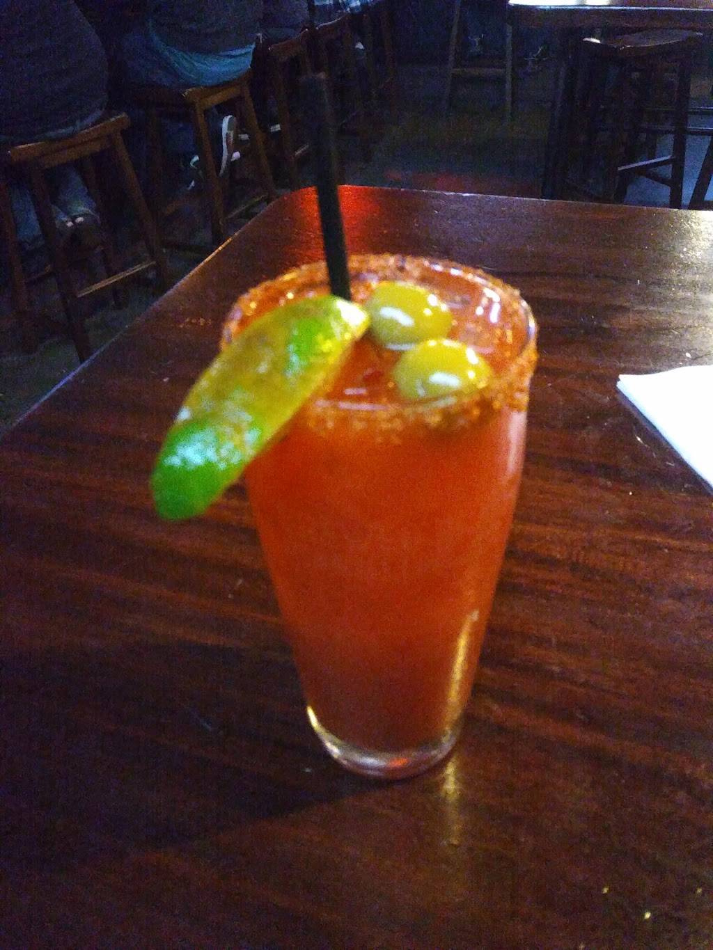 Firewater Bar | restaurant | 1528 W Holt Blvd, Ontario, CA 91762, USA | 9099842112 OR +1 909-984-2112