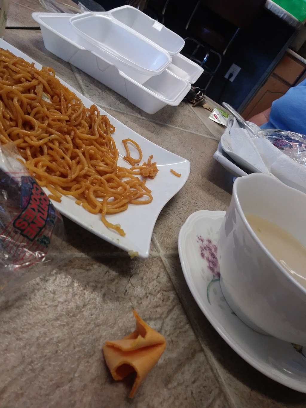 Next Step | cafe | 6807 FL-22, Panama City, FL 32404, USA | 8502156724 OR +1 850-215-6724