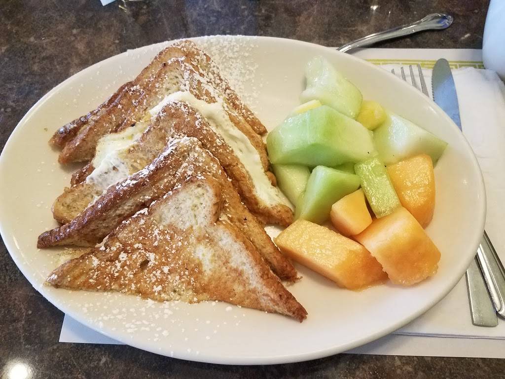 Jelly Jam Restaurant | restaurant | 6300 Cermak Rd, Berwyn, IL 60402, USA | 7084849840 OR +1 708-484-9840