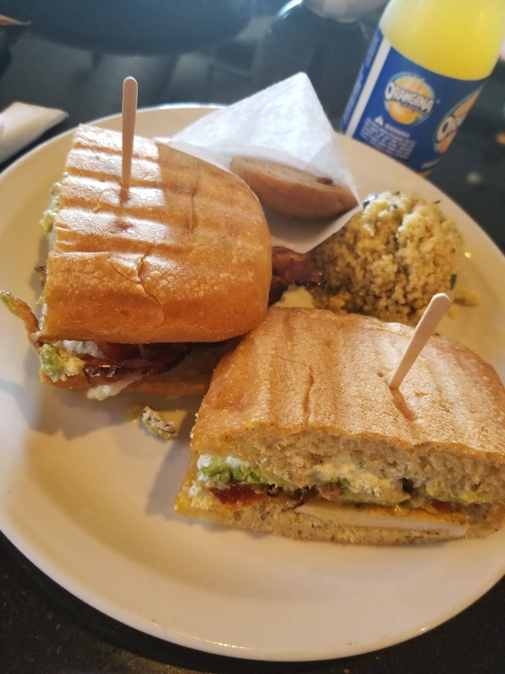 Pain Du Monde | cafe | 2 Ritz Carlton Dr, Dana Point, CA 92629, USA | 9494882330 OR +1 949-488-2330