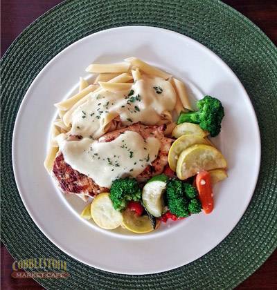 Cobblestone Market Cafe | cafe | 14121 Northwest Fwy #J, Houston, TX 77040, USA | 7139391255 OR +1 713-939-1255