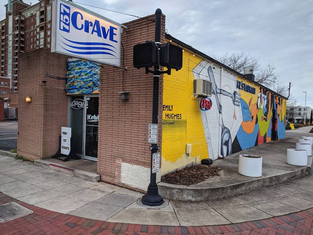 757 Crave | restaurant | 142 W York St, Norfolk, VA 23510, USA | 7572268999 OR +1 757-226-8999