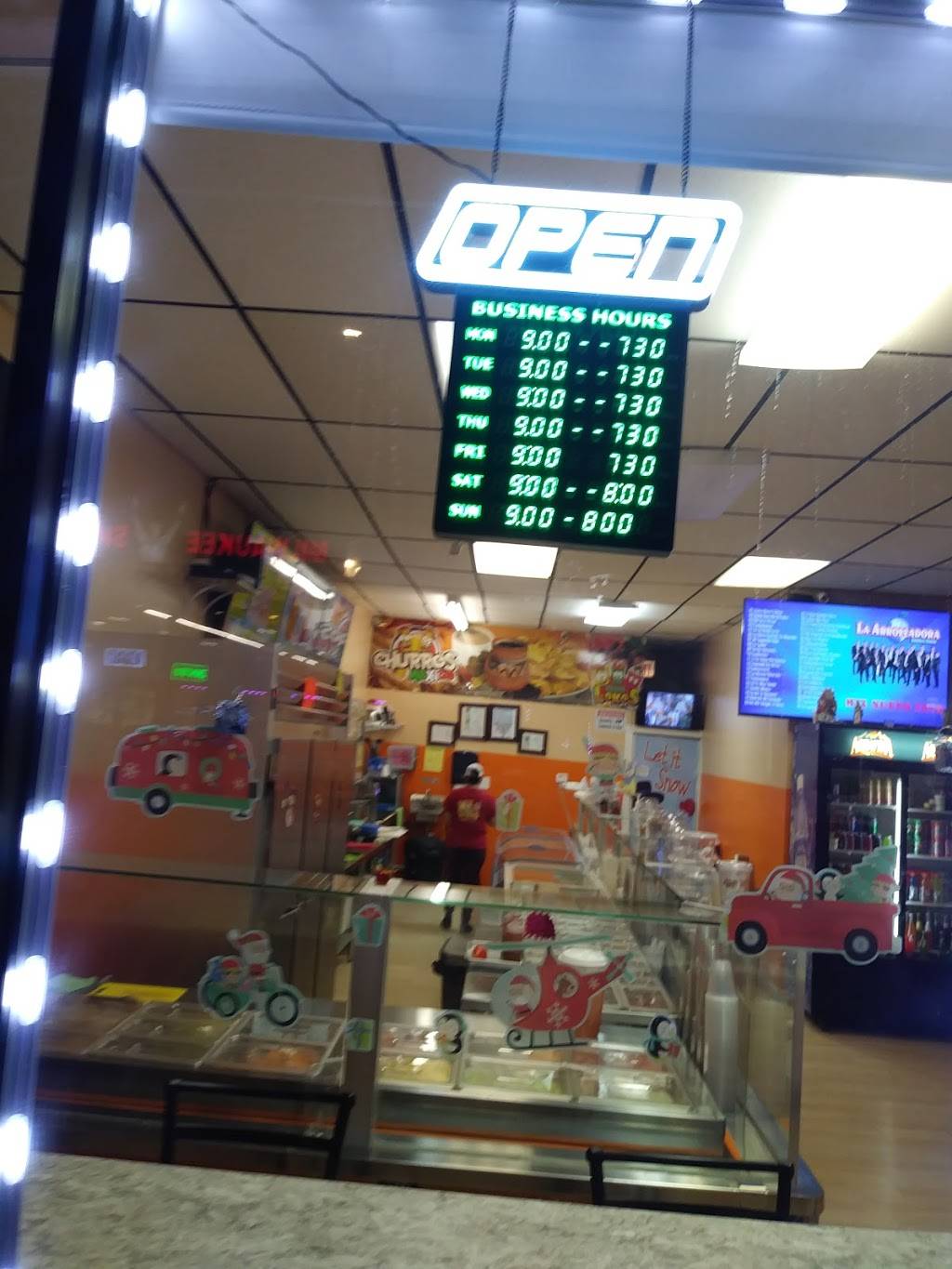 Los Vasos Lokos Corp | restaurant | 3406 W 26th St, Chicago, IL 60623, USA | 7738011279 OR +1 773-801-1279