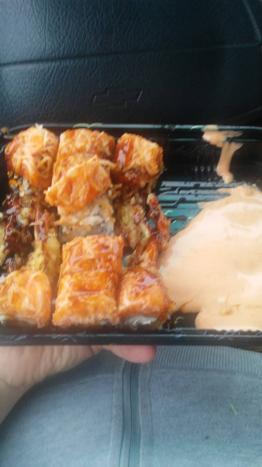 Oishi | restaurant | 1736 N Keyser Ave, Scranton, PA 18508, USA | 5708807873 OR +1 570-880-7873