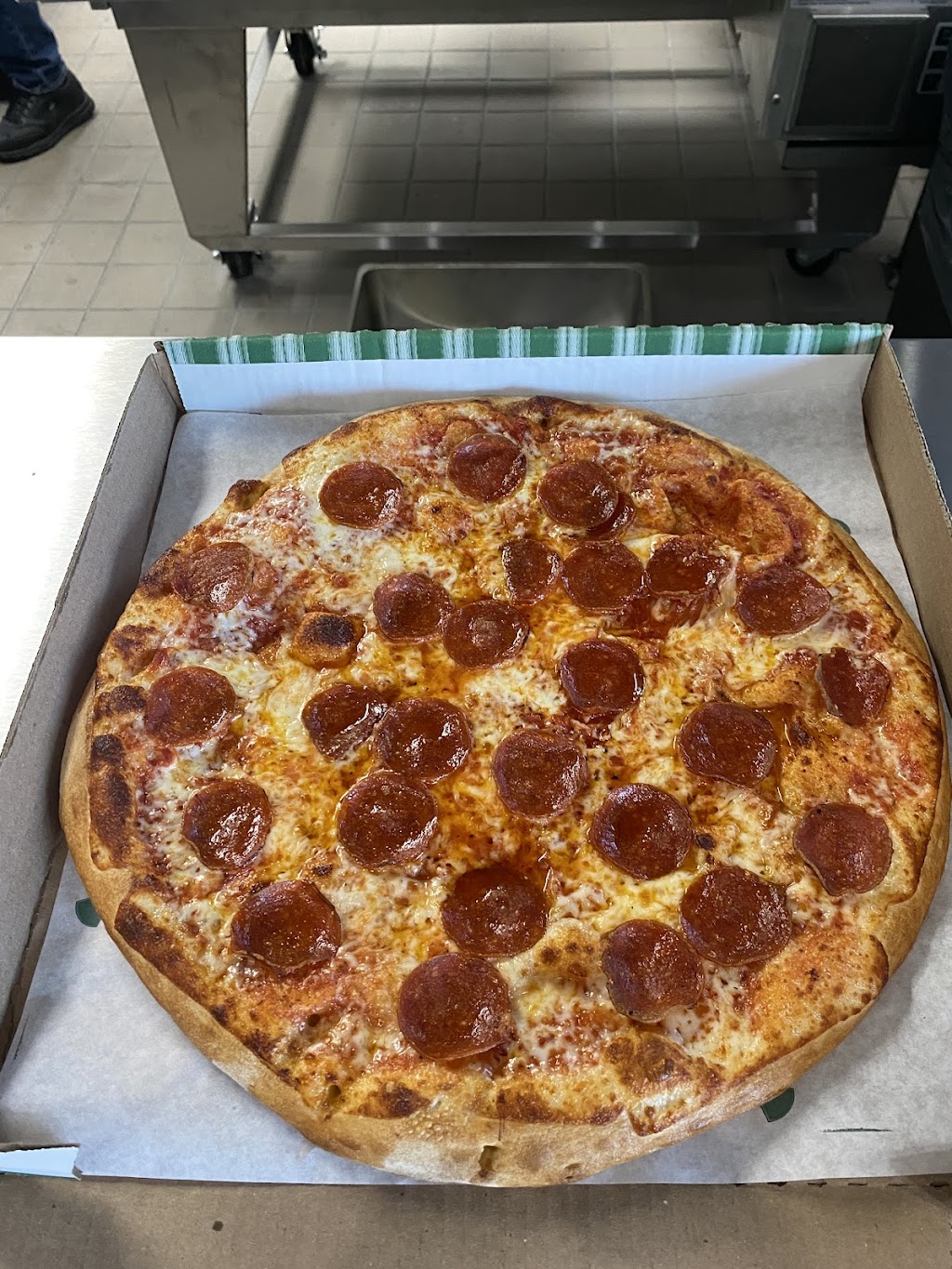 Ameci Pizza & Pasta Kitchen Leimert Park | restaurant | 3860 Crenshaw Blvd Suite 101, Los Angeles, CA 90008, USA | 3238155315 OR +1 323-815-5315